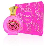 axis electric pink 100 ml edp spray