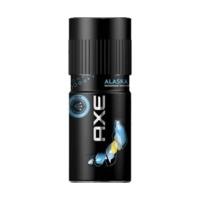 Axe Alaska Deodorant Bodyspray (150 ml)