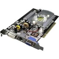 Axle GeForce FX 5500 (256MB, PCI...