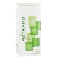 Axitrans Sensitive Skin (roller for Armpits) 20 ml