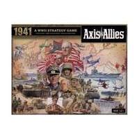 Axis and Allies 1941