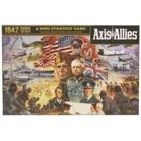 Axis & Allies 1942 2nd Edition