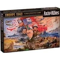 Axis & Allies Europe 2010 Anniversary Edition