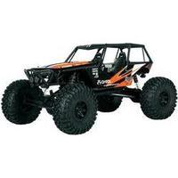 axial wraith rock racer 110 rc model car electric crawler 4wd kit