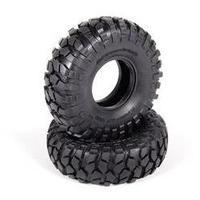 Axial 1:10 Crawler Tyres Goodrich T/A 2 pc(s)