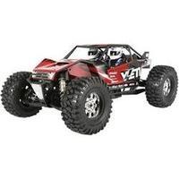 axial yeti xl brushless 18 rc model car electric buggy 4wd rtr 2 4 ghz