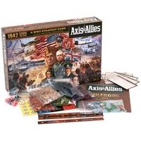 axis amp allies 1942 2nd edition board game