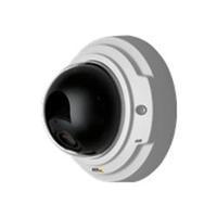 axis p3354 6mm network camera dome tamper proof