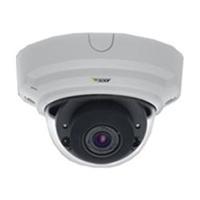 Axis P3364-LV Dome Network Camera