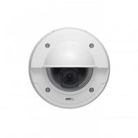 Axis P3364-VE 6mm - Network camera - dome - outdoor