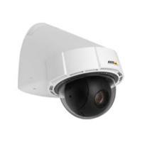 Axis P5415-E PTZ Dome Network Camera