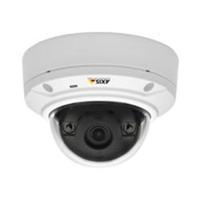 Axis M3024-LVE Dome Network Camera