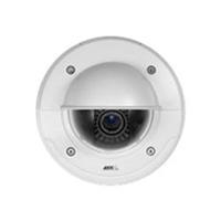 axis p3384 ve network camera