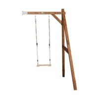 AXI Single swing wall mount (brown)