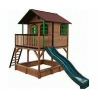 axi marc wooden playhouse