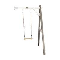 AXI Single swing wall mount (grey/white)