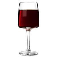 axiom wine glasses 8oz lce at 175ml case of 24