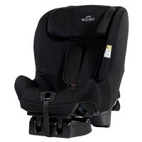 axkid wolmax group 12 car seat