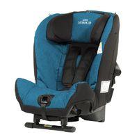 axkid minikid group 1 2 car seat petrol