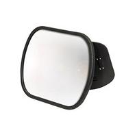 Axkid Baby Mirror, Black