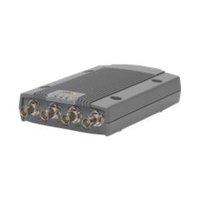 axis p7214 video encoder video server 4 channel