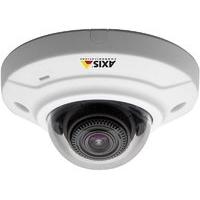 AXIS M3004-V Network Camera IP Cam/Ultra-compact Ind Mini Dome 720p