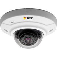 Axis Communications M3005-V 1080p Fixed Mini Dome Network IP Camera