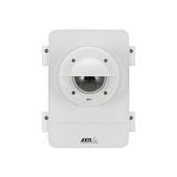 Axis Cabinet/Surv IP66 IK10 NEMA...