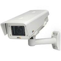 axis q1604 e colour outdoor network camera