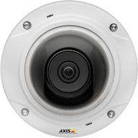 Axis Communications M3006-V - 3 MP Fixed Mini Dome Network Camera (HDTV 1080p)