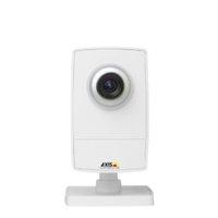 Axis M1013 - Indoor Fixed Network IP Camera (0.5 Megapixel)