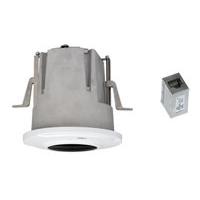 AXIS T94F01L Recessed Mount Kit - Drop Ceiling