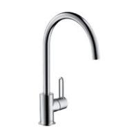 Axor Uno² Single Lever Kitchen Mixer DN15 (38830000)