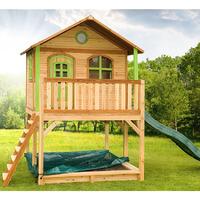 Axi 14ft x 7ft (4.35m x 2m) Marc Playhouse