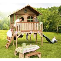 axi 9ft x 7ft 274m x 2m sophie playhouse