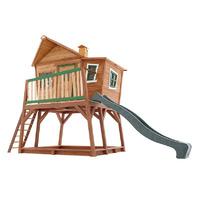 axi 14ft x 6ft 435m x 18m max playhouse