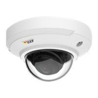 AXIS Companion Dome WV Network Surveillance Camera