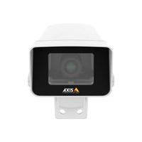 AXIS M1124-E Outdoor NEMA 4x IP66 IK10