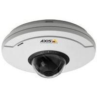 AXIS M5013 Ceiling-Mount Mini PTZ Dome Network Camera