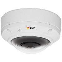 Axis M3027-PVE Compact Day/Night Network Camera