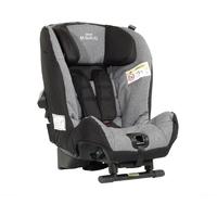 Axkid Minikid Rear Facing Car Seat Grey