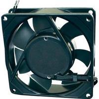 Axial fan 230 Vac 24 m³/h (L x W x H) 80 x 80 x 25 mm X-Fan RAH8025S1