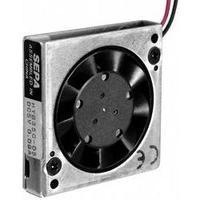 Axial fan 5 Vdc 1.6 m³/h (L x W x H) 35 x 35 x 7.5 mm SEPA HYB35C05A