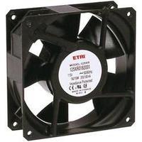 Axial fan 240 Vac 2640 l/min (L x W x H) 119 x 119 x 38.9 mm Ecofit 125XR0181000