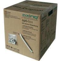 Axing SKB 93-04 coaxial cable-box 250 m Axing SKB 93/04