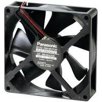 Axial fan 24 Vdc 96.6 m³/h (L x W x H) 92 x 92 x 25 mm Panasonic ASFN96392