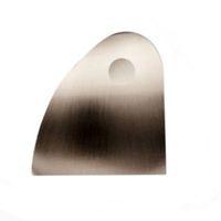 Axxys® Panel Bracket (L)47mm (H)44mm (W)25mm