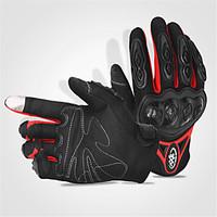 AXE The Men And Women Touch Hard Outdoor Motorcycle Riding Gloves