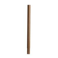 axxys oak newel post w54mm l876mm