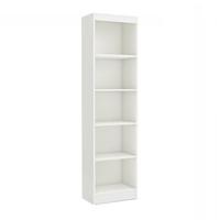 Axess 5 Shelf Bookcase